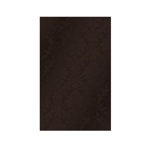 GOLDEN TILE Дамаско коричневый плитка настенная 250х400*8мм (0,1м2)
