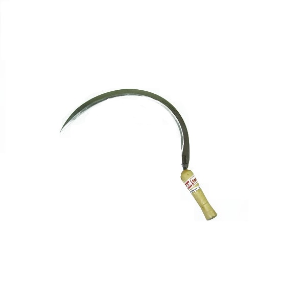 Серп ИНСТРУМ-АРГО с зубцом, 350мм