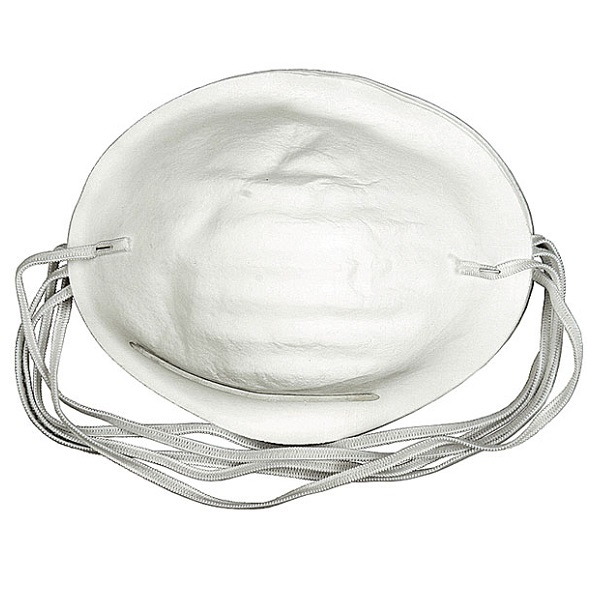 Маска STAYER STANDARD техническая, 5 шт