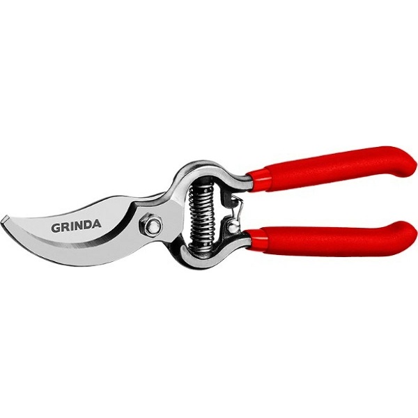 Секатор GRINDA G3, рез до 20 мм , 200мм