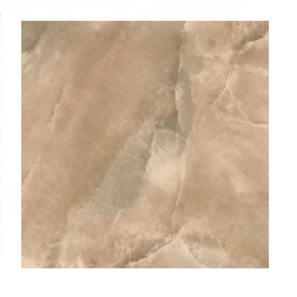 GOLDEN TILE Оникс бежевый плитка напольная 400х400*8,5мм (0,16м2)