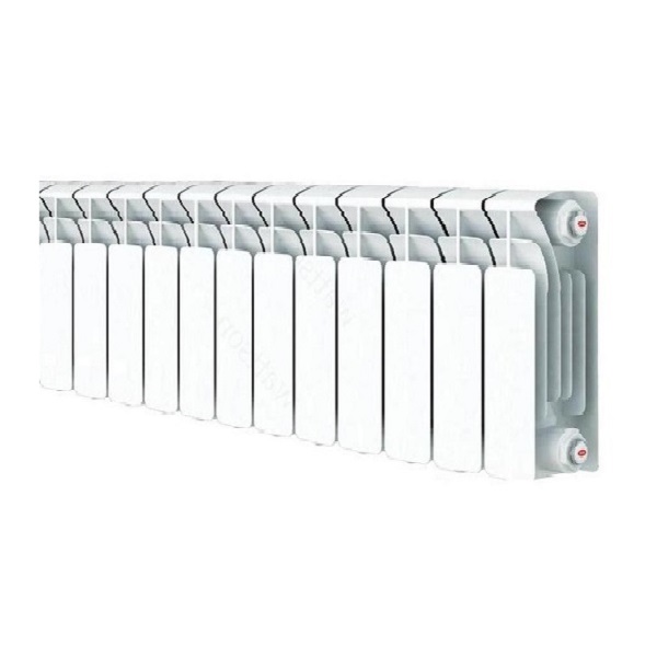 Радиатор биметаллический RIFAR Base 350/90 12секций