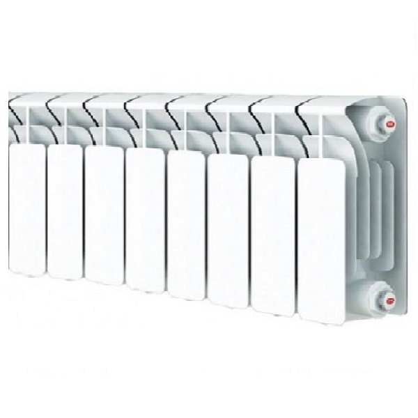 Радиатор биметаллический RIFAR Base 350/90  8секций