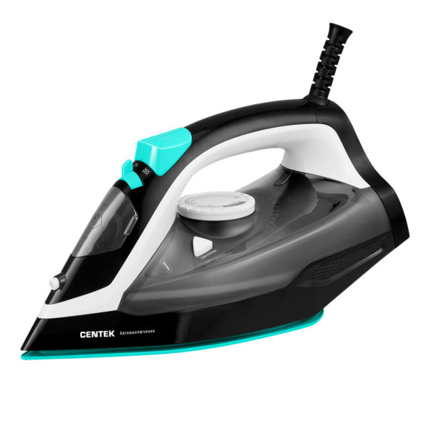 Утюг CENTEK CT-2314 2800Вт, автоматическое отключение