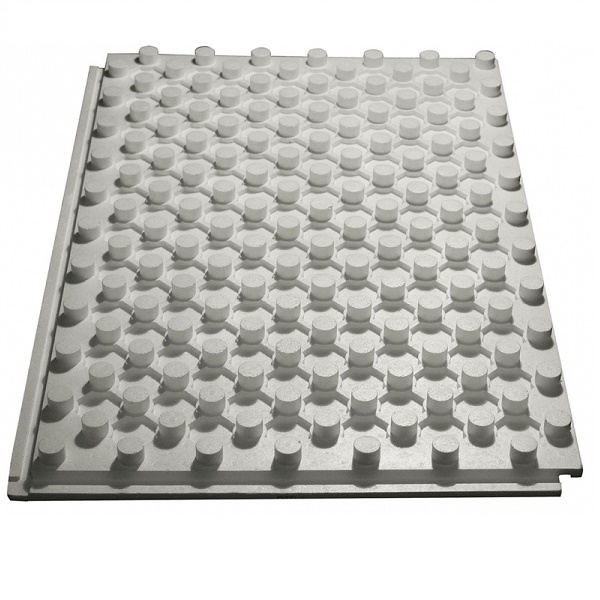 Плита пенополистирольная ТЕРМОПОЛ М-35 (0,84м2)