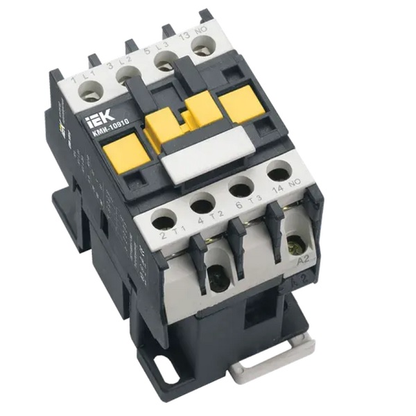 Контактор IEK КМИ-23210 32А 400В/АС3 1НО 