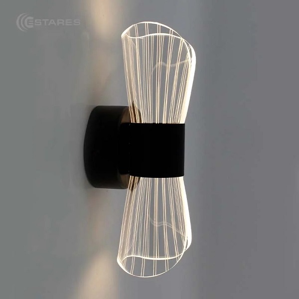 Светильник светодиодный ESTARES Dio 12Вт 3000-6500К ПДУ