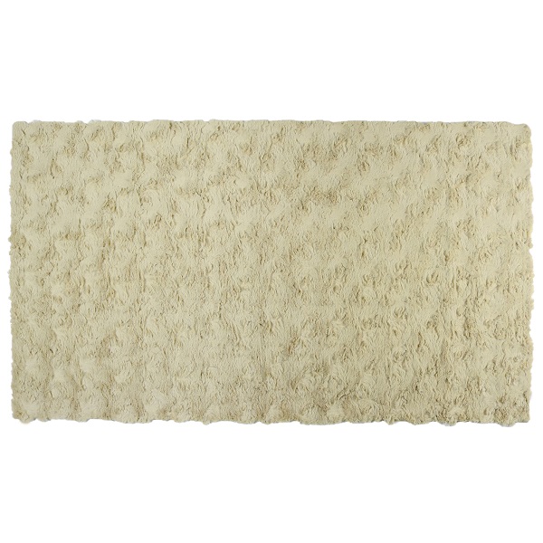 Коврик для в/к Fixsen DELUX 70х120см, полиэстер FX-9040A