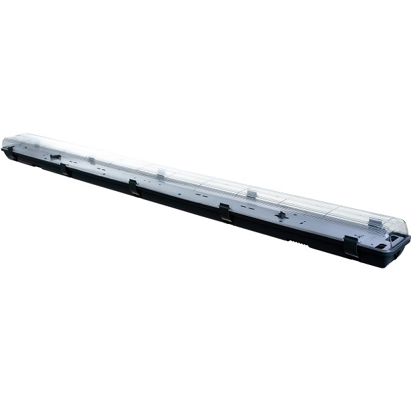 Светильник влагозащитный светодиодный  IN HOME ССП-456 2хLED  LED-T8/G13 IP65