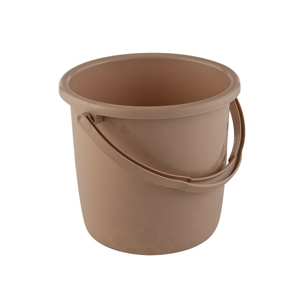 Ведро  8л ELLASTIK-PLAST Люкс