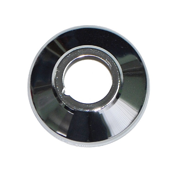 Отражатель декоративный RR d26/75, хром