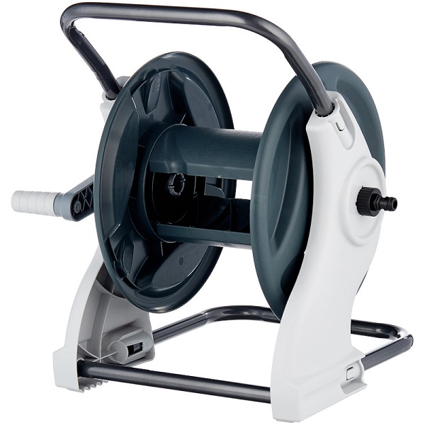 Катушка для шланга REHAU d1/2" - 50м, d3/4" - 25м