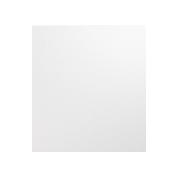 KRANZ MIELE STRONG ЖЕМЧУГ Выключатель проходной 10А одноклавишный