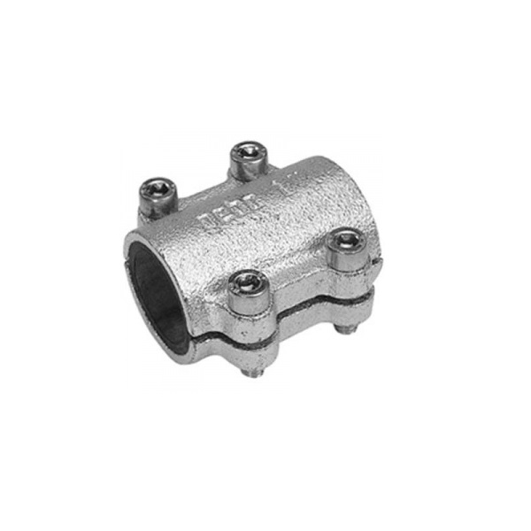 Обойма ремонтная на трубу  65 (2 1/2") GEBO