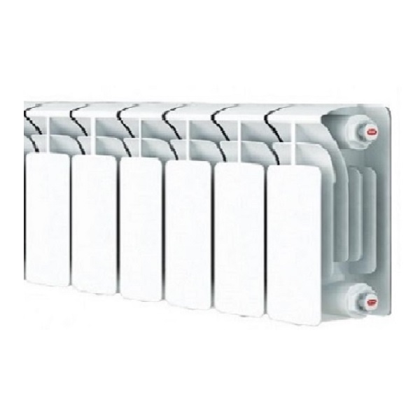 Радиатор биметаллический RIFAR Base 350/90  6секций