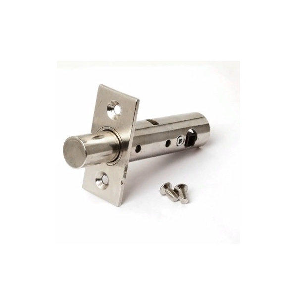 Задвижка врезная AVERS L-0260-8-CR хром