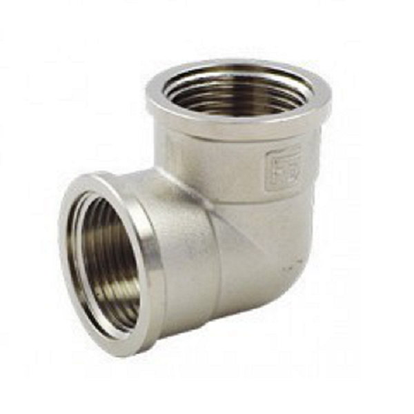 Водорозетка внутренняя резьба 1/2" GAPPO