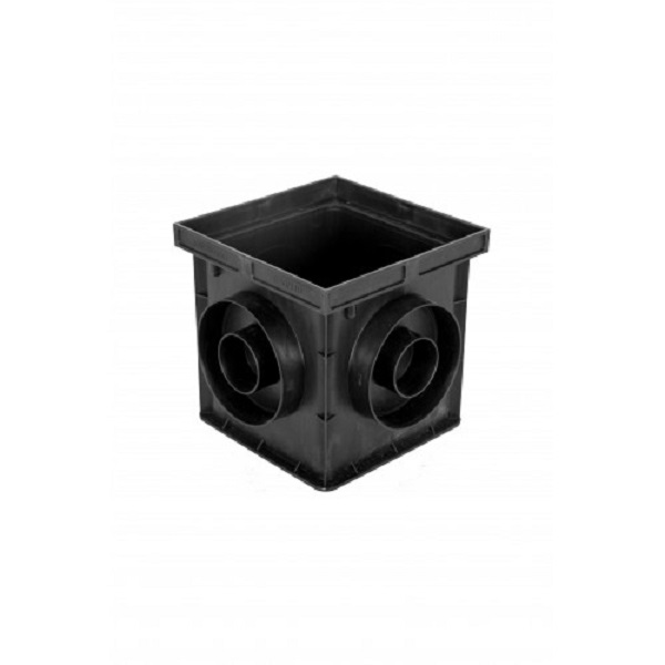 Водоприемник 200х200 EUROPARTNER