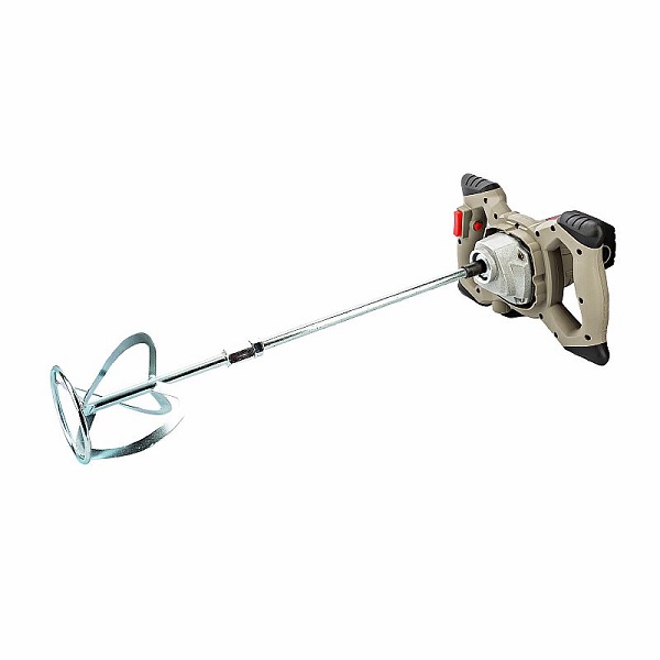 Миксер электрический NUMBER ONE EM1500-1, 1500Вт, 300-950об/мин, М14, 4,7кг