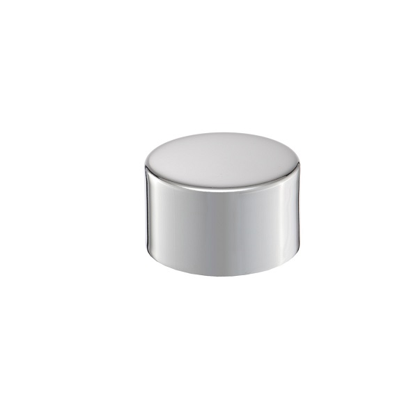 Система JOKER Заглушка для трубы LEMAX d50 мм, хром