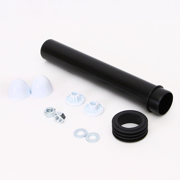 Соединитель комплект для инсталяции 304х45/59 мм McAlpine FP45R