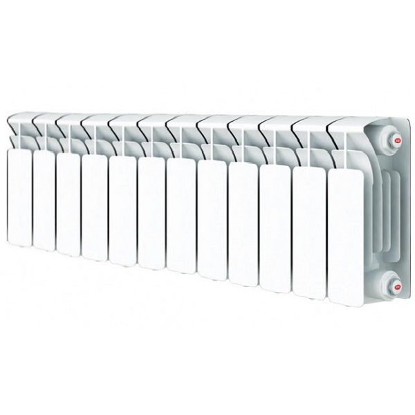 Радиатор биметаллический RIFAR Base 200/100 12секций