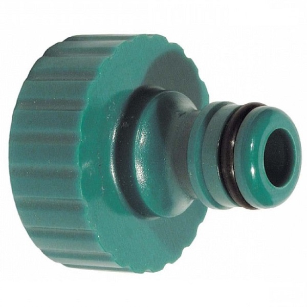 Адаптер внешний RACO Original (соединитель-резьба внешняя), 3/4"