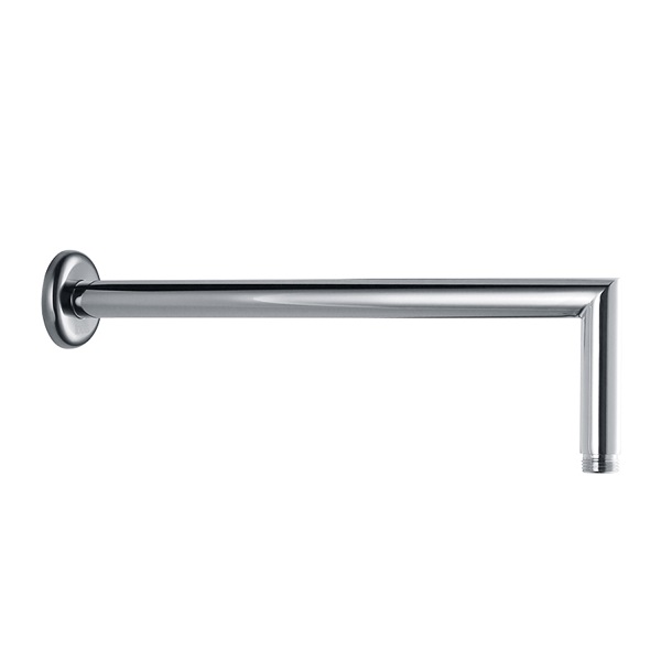 Кронштейн для верхнего душа IDDIS 001SB33i61, 95х30х335 мм, хром