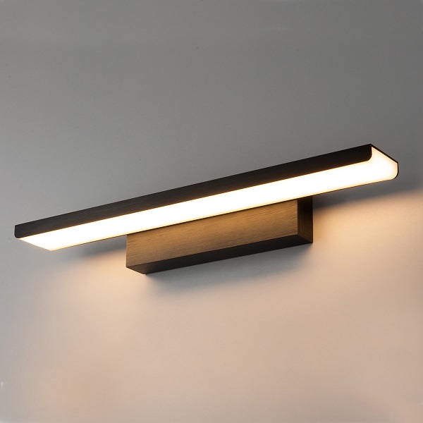 Подсветка ELEKTROSTANDARD Sankara 1009 LED 16Вт черный