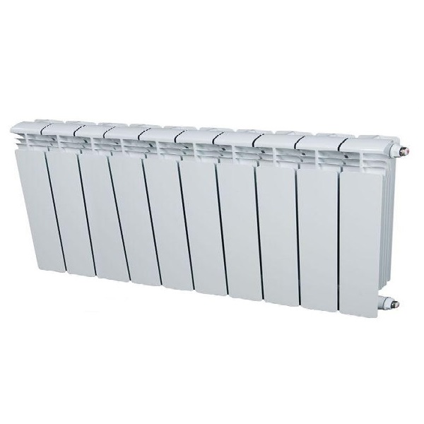 Радиатор алюминиевый RIFAR Alum 350/90  10секций