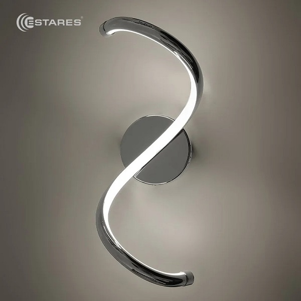 Светильник светодиодный ESTARES Liana Muse 12Вт 4000К 