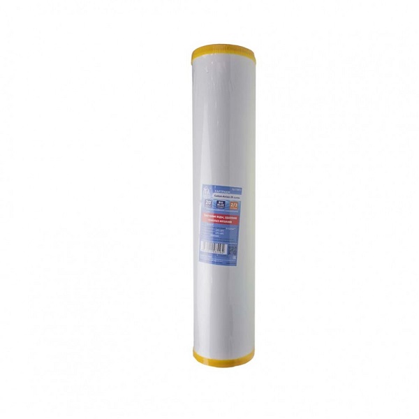 ITA FILTER Картридж Cation-Anion-20 Jambo