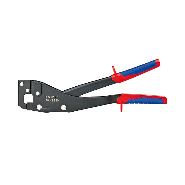 Клещи-просекатели KNIPEX для профиля