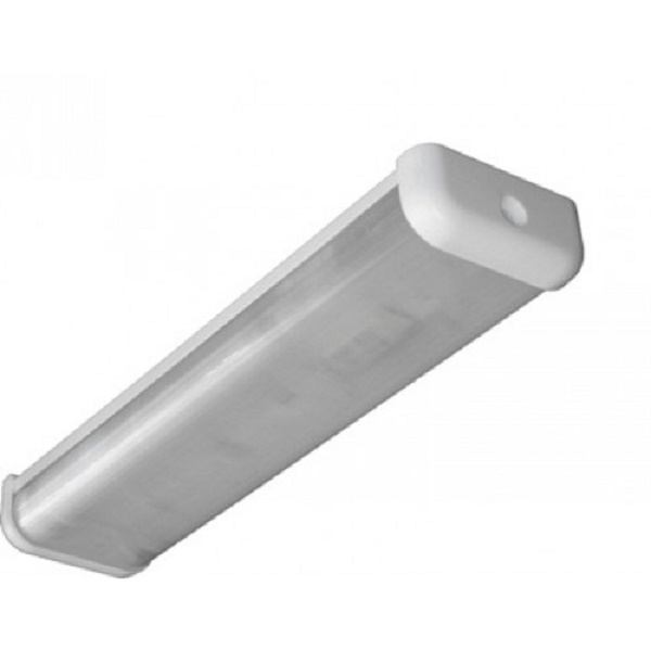 Светильник НАКЛАДНОЙ 2х18W зеркальный