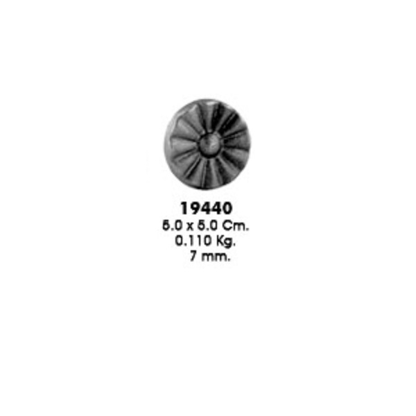 Декоративный элемент 19440