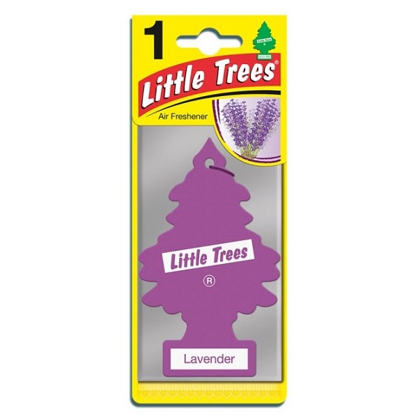 Ароматизатор подвесной Little Trees