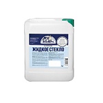 Жидкое стекло ЭКСПЕРТ  3,8 кг